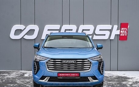 Haval Jolion, 2024 год, 2 100 000 рублей, 3 фотография