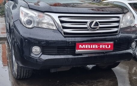 Lexus GX II, 2013 год, 4 700 000 рублей, 2 фотография