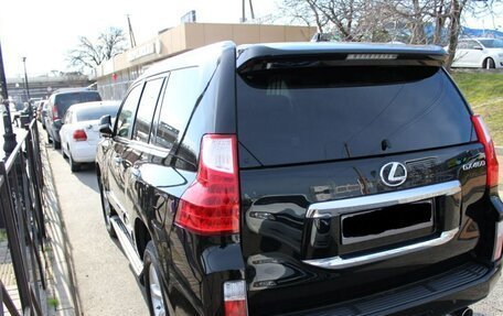 Lexus GX II, 2013 год, 4 700 000 рублей, 5 фотография