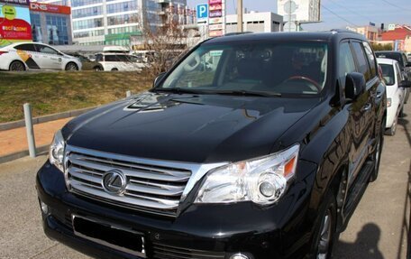 Lexus GX II, 2013 год, 4 700 000 рублей, 3 фотография