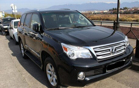 Lexus GX II, 2013 год, 4 700 000 рублей, 4 фотография