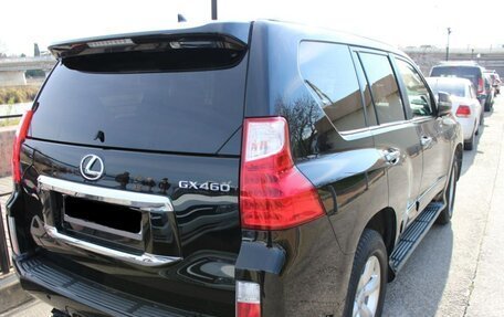 Lexus GX II, 2013 год, 4 700 000 рублей, 6 фотография