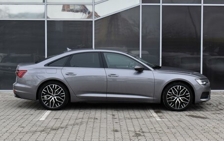 Audi A6, 2020 год, 4 790 000 рублей, 5 фотография