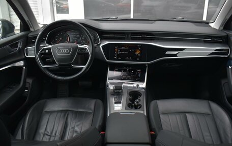 Audi A6, 2020 год, 4 790 000 рублей, 6 фотография