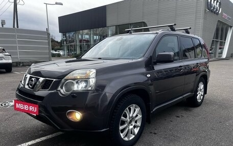 Nissan X-Trail, 2011 год, 1 200 000 рублей, 7 фотография