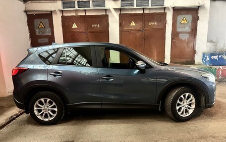 Mazda CX-5 II, 2015 год, 2 150 000 рублей, 6 фотография