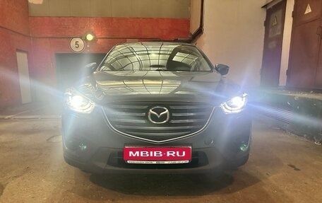 Mazda CX-5 II, 2015 год, 2 150 000 рублей, 1 фотография