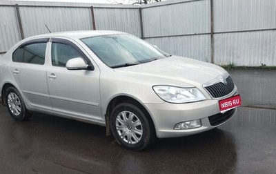 Skoda Octavia, 2012 год, 895 000 рублей, 1 фотография