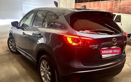 Mazda CX-5 II, 2015 год, 2 150 000 рублей, 11 фотография