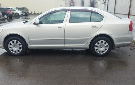 Skoda Octavia, 2012 год, 895 000 рублей, 4 фотография