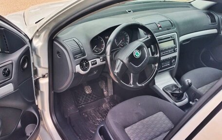 Skoda Octavia, 2012 год, 895 000 рублей, 5 фотография