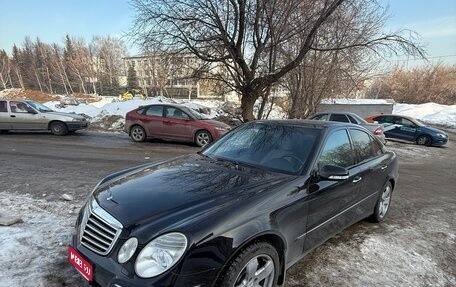 Mercedes-Benz E-Класс, 2006 год, 1 150 000 рублей, 1 фотография