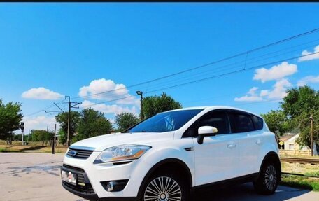 Ford Kuga III, 2011 год, 1 000 000 рублей, 1 фотография