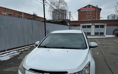 Chevrolet Cruze II, 2011 год, 720 000 рублей, 1 фотография