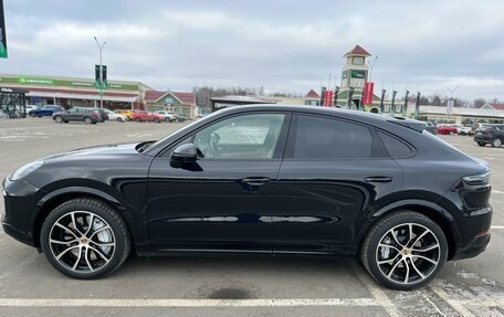 Porsche Cayenne III, 2020 год, 15 000 000 рублей, 3 фотография