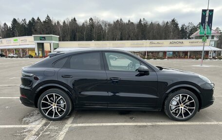 Porsche Cayenne III, 2020 год, 15 000 000 рублей, 4 фотография