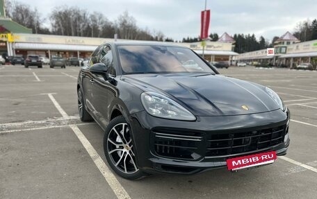 Porsche Cayenne III, 2020 год, 15 000 000 рублей, 2 фотография