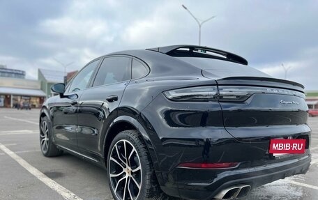 Porsche Cayenne III, 2020 год, 15 000 000 рублей, 8 фотография