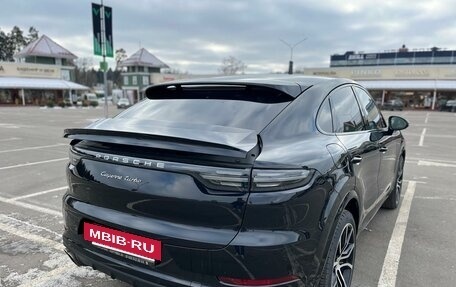 Porsche Cayenne III, 2020 год, 15 000 000 рублей, 6 фотография