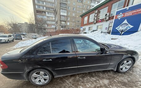 Mercedes-Benz E-Класс, 2006 год, 1 150 000 рублей, 4 фотография