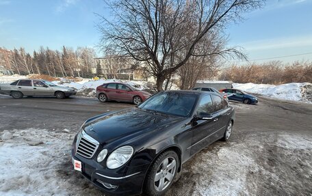 Mercedes-Benz E-Класс, 2006 год, 1 150 000 рублей, 2 фотография