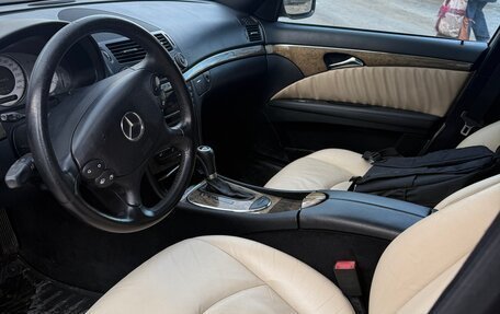 Mercedes-Benz E-Класс, 2006 год, 1 150 000 рублей, 8 фотография