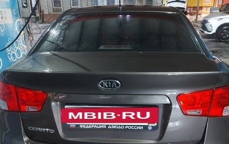 KIA Cerato III, 2012 год, 450 000 рублей, 10 фотография