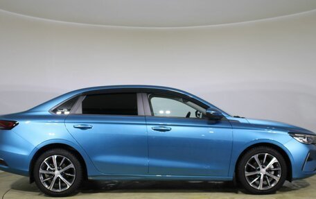 Geely Emgrand, 2023 год, 1 880 000 рублей, 4 фотография