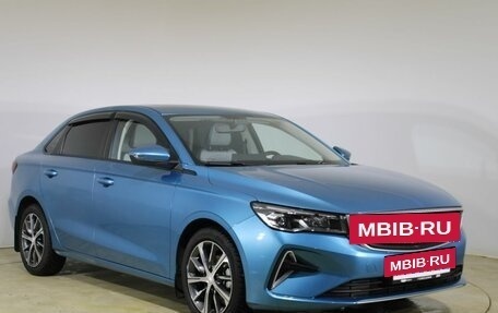 Geely Emgrand, 2023 год, 1 880 000 рублей, 3 фотография