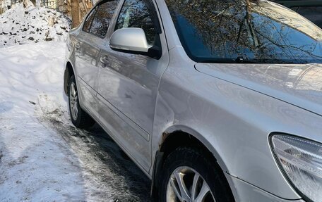 Skoda Octavia, 2012 год, 830 000 рублей, 3 фотография