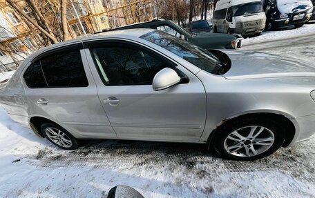 Skoda Octavia, 2012 год, 830 000 рублей, 5 фотография