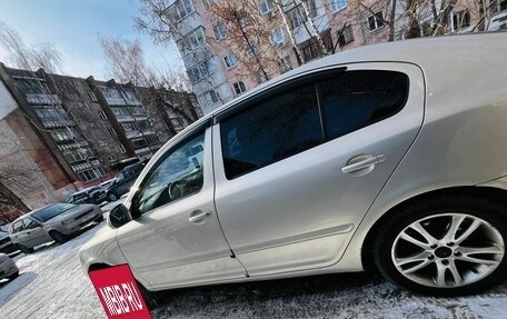 Skoda Octavia, 2012 год, 830 000 рублей, 2 фотография