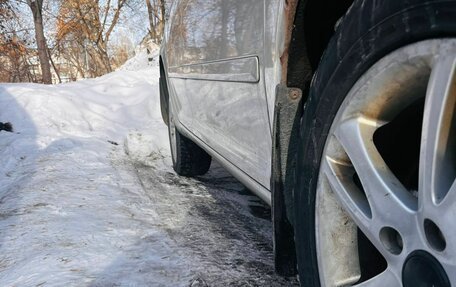 Skoda Octavia, 2012 год, 830 000 рублей, 9 фотография