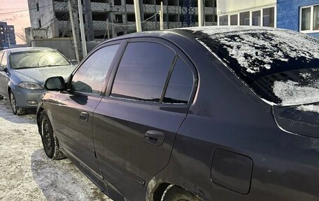 Hyundai Elantra III, 2002 год, 230 000 рублей, 10 фотография