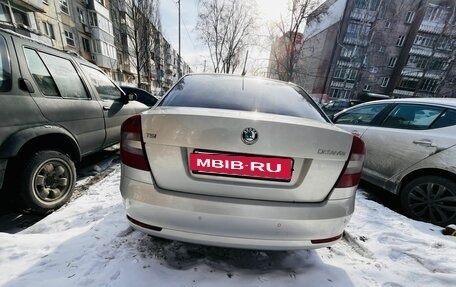 Skoda Octavia, 2012 год, 830 000 рублей, 7 фотография