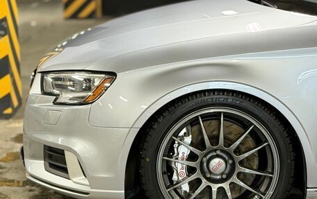 Audi A3, 2016 год, 2 750 000 рублей, 2 фотография