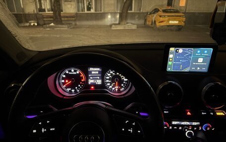 Audi A3, 2016 год, 2 750 000 рублей, 10 фотография