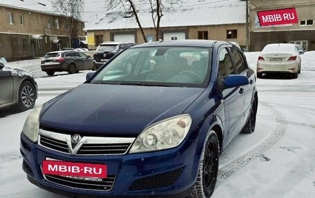 Opel Astra H, 2006 год, 450 000 рублей, 3 фотография