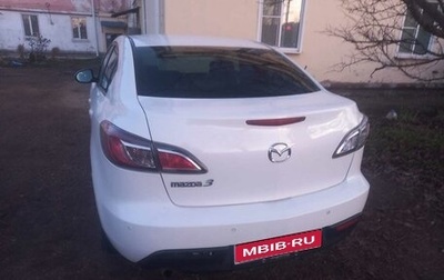 Mazda 3, 2010 год, 950 000 рублей, 1 фотография