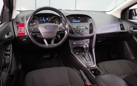 Ford Focus III, 2018 год, 1 299 000 рублей, 6 фотография