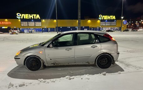 Ford Focus IV, 2005 год, 280 000 рублей, 2 фотография