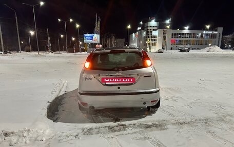 Ford Focus IV, 2005 год, 280 000 рублей, 3 фотография