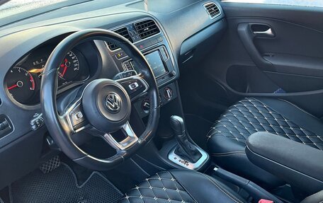 Volkswagen Polo VI (EU Market), 2020 год, 1 560 000 рублей, 7 фотография