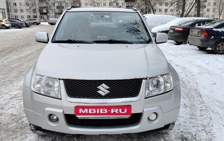 Suzuki Grand Vitara, 2006 год, 750 000 рублей, 2 фотография