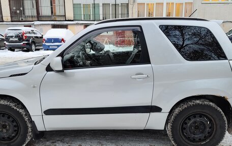 Suzuki Grand Vitara, 2006 год, 750 000 рублей, 12 фотография