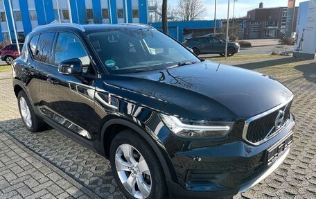 Volvo XC40 I, 2021 год, 3 100 000 рублей, 4 фотография