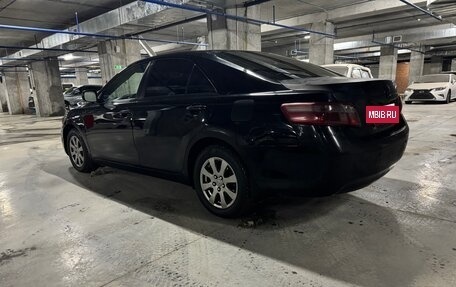 Toyota Camry, 2008 год, 1 320 000 рублей, 6 фотография