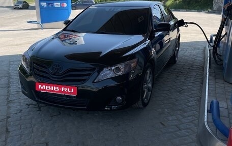 Toyota Camry, 2008 год, 1 320 000 рублей, 2 фотография