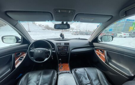 Toyota Camry, 2008 год, 1 320 000 рублей, 15 фотография