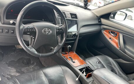 Toyota Camry, 2008 год, 1 320 000 рублей, 16 фотография